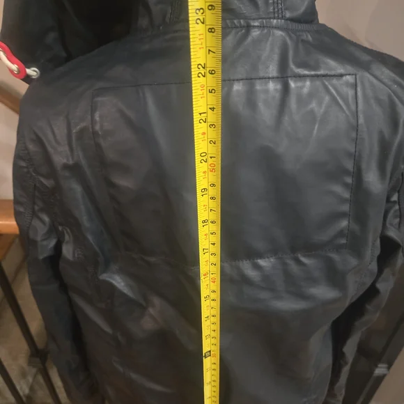 Superdry Jacket - Picture 4 of 7